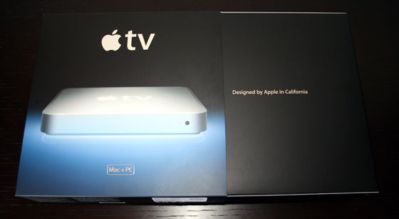 Apple TV         