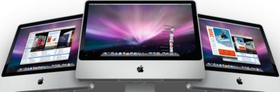 Apple Mac OS X 10.5 Leopard   
