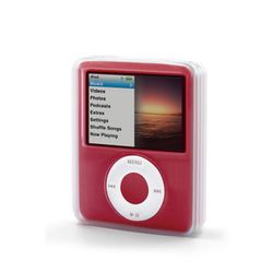  Tunewear IceWear  Apple iPod nano 3G