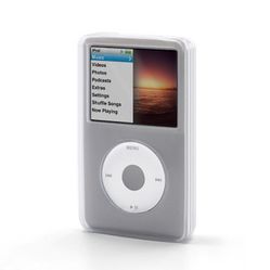  Tunewear IceWear  Apple iPod classic
