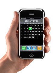 201    Apple iPhone