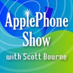 Apple Phone Show   