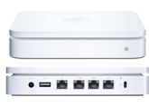 Apple  ,  802.11n   