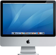 iMac  