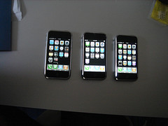 Apple iPhone SDK   1 - 3 