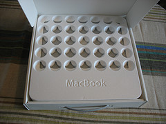  MacBook     Mac OS X 10.5 Leopard