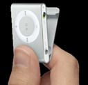 iPod shuffle   Design Week Award