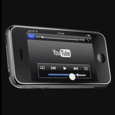 Apple iPhone  