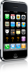       Apple iPhone