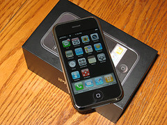 Apple iPhone        