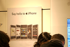 iPhone SDK    2008 