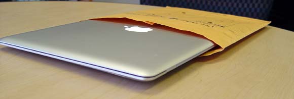 Apple MacBook Air    