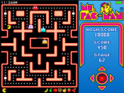 Ms. Pac Man -    iPod