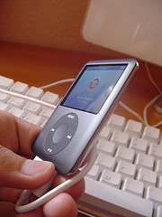 iPod -   