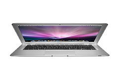   Apple MacBook Air  SSD   Samsung  Super Talent