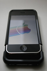  Apple         iPhone