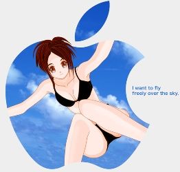  Apple  $135