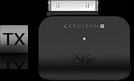 Cerulean RX  iPod  Apple iPhone