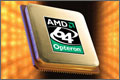 Opteron -    AMD
