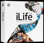 iLife    Mac OS X Leopard