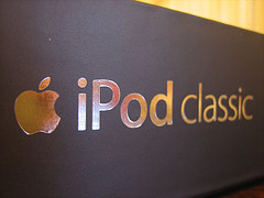Apple   1.0.2  iPod classic  iPod nano