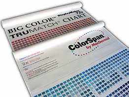 ColorSpan Hexochrome