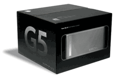 PowerMac G5 box