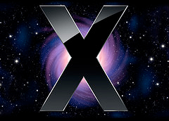    Mac OS X 10.5.7 Juno