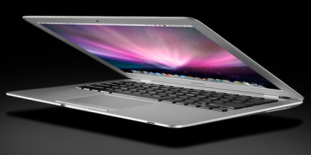  MacBook Air  160- SSD-?