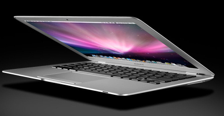 MacBook Air -    Apple