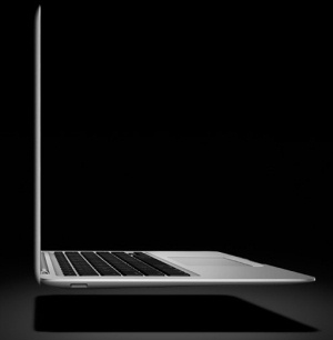 MacBook Air -   SSD-