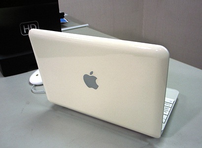 MSI U100 "MacBook Nano"