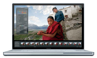   MacBook Pro?