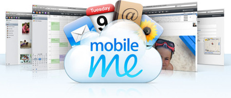 Apple     MobileMe