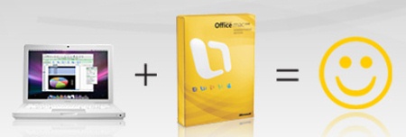 30%   Office 2008  Mac