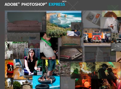  Photoshop Express