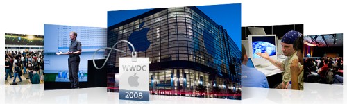    WWDC 2008