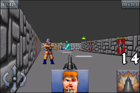 Wolfenstein 3D Classic
