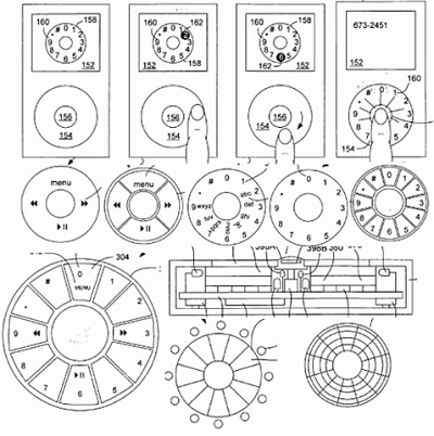     Click Wheel