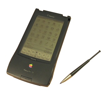  Newton MessagePad