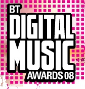 iTunes   BT Digital Music Award