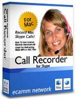 Call Recorder  Skype