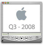 Apple     3 