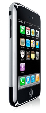 Foxconn   Apple 10  3G-iPhone