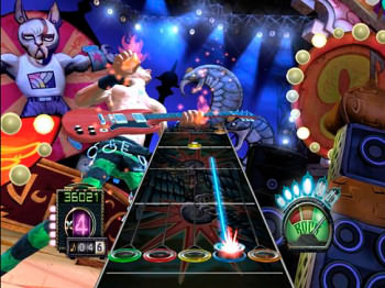 Guitar Hero: Aerosmith