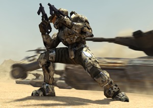 Microsoft Game Studios    iPhone