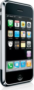  2  iPhone    2007 