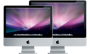 Apple  4  iMac  2  Mac mini