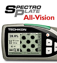     SpectroPlate  Techkon