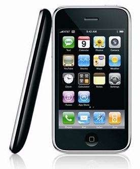   iPhone 3G -  $100
